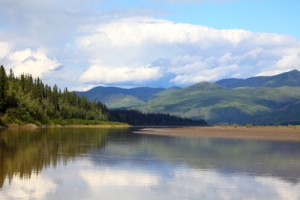 Yukon River