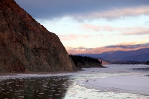 Yukon River