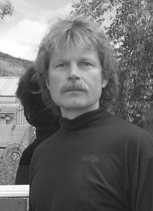 Brian Heaphy, Featured Artist