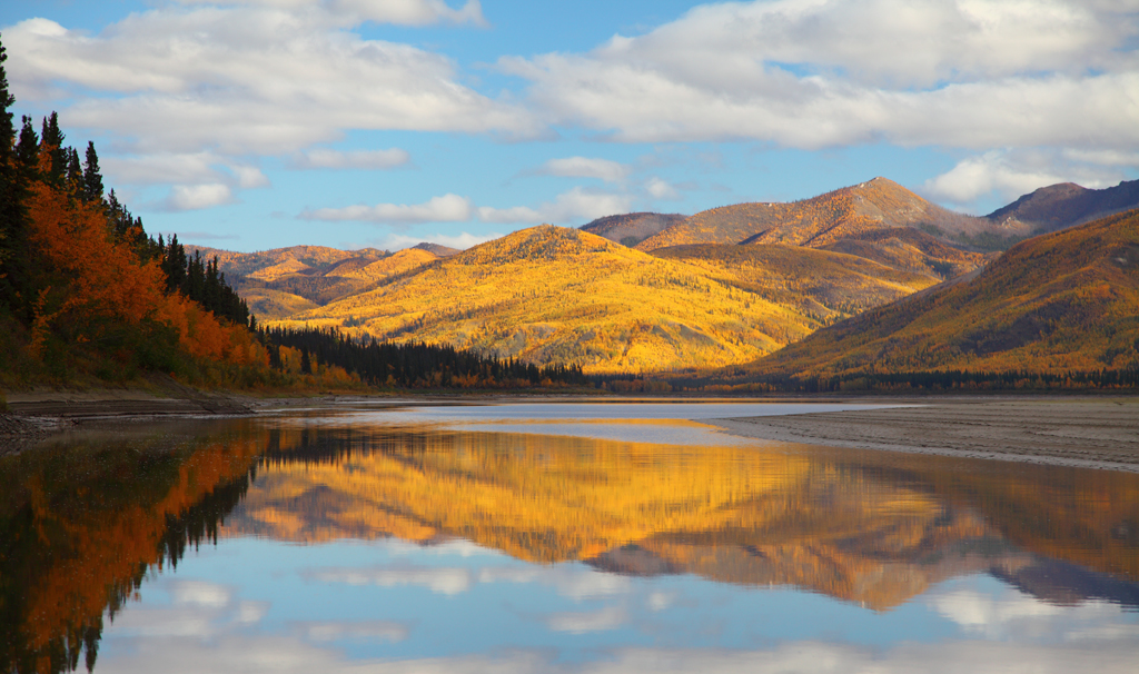 Yukon River