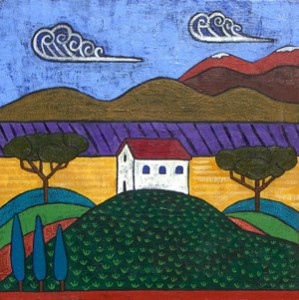 Tuscany-landscape-2011