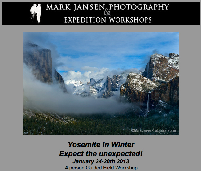 Jansen Photo Expeditions
