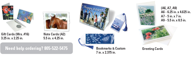 greeting card assortment