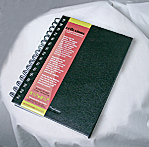 Artist's Sketchbooks