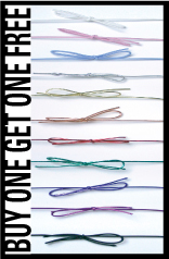Free Stretch Loop with purchase of A2 half Box