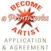 Become A Printworks Artist!