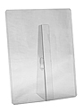 5x7 Toploader Easel Stand