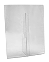 8-1/2x11 Toploader Easel Stand