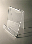 Small Card/Print Stand
