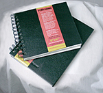 Artists Sketchbooks