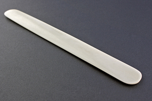 Genuine Bone Folding Tool