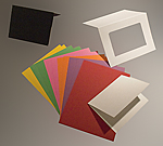 Blank Cards