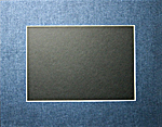 Denim Jeans Mat