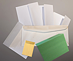 Envelopes