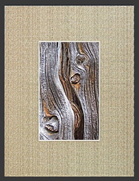 Linen Canvas Mats