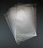 Comic Book Sleeves