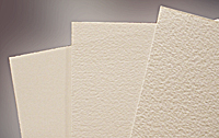 Natural White Arches Watercolor Paper