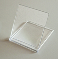 CD Calendar Flip-Up Stand/Case