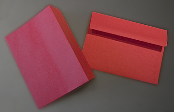 A6 Red Envelopes