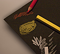 Stonehenge Black Paper