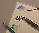 Stonehenge Cream Paper