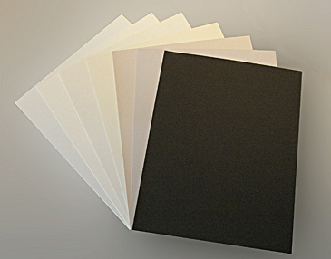 Stonehenge Paper Sample Packs