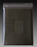 Ivory Black - Black Core Mat, Back and Bag Combo Packs