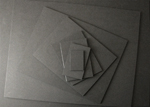 Black Foam Core