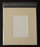 Cream Mat, Back and Bag Combo Packs
