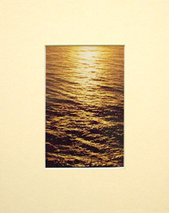 Cream (Antique) Mats
