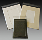 Mat, Back and Bag Packages