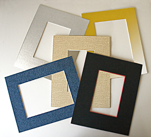 Specialty Mats