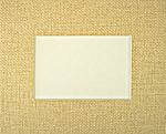 Straw Hat Mats