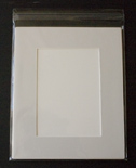 Spanish White Mat, Back and Bag Combo Packs