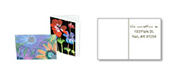 Custom Printed Gift Cards