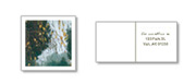 Custom Printed 5-1/4" Square Cards