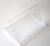 Clear Acrylic 4x6 Photo Flip-Up Stand/Case