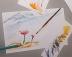 Bookmark Rough Bright White Arches WC Paper - 10 Pack