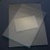 11x14 Premium Clear Glass