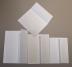 A6 Economy White Envelopes