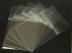 A6 Protective Closure Notecard Bags (Sleeves) - 4 3/4" x 6 11/16"