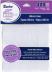 Adhesive Foam Squares - 400 Pack