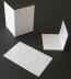 Satin Inkjet Cards - A7 Size