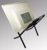 Mini Canvas Print Rack -
