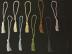 Neutral Bookmark Tassel Set