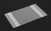 Business Card Crystal Clear Photo Mount Bags (sleeves) 2-1/8" x 3-1/2"
