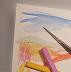 9" x 12" Warm White Stonehenge Paper