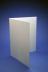 A2 Economy White Blank Card/Envelope