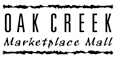 Oak Creek Marketplace Mall