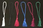 Formal Tassel Set